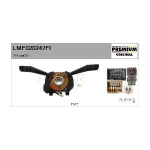 LMF020247FI FLAMAR