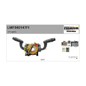 LMF840147FI FLAMAR