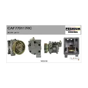 FLAMAR CAF770117RC
