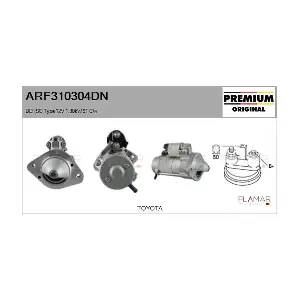 ARF310304DN FLAMAR