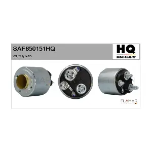 FLAMAR SAF650151HQ