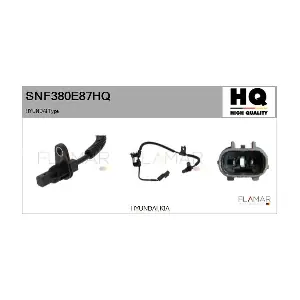 SNF380E87HQ FLAMAR