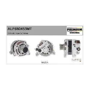 FLAMAR ALF680453MT