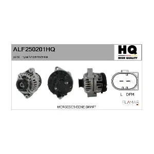 FLAMAR ALF250201HQ