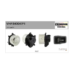 VHF840047FI FLAMAR