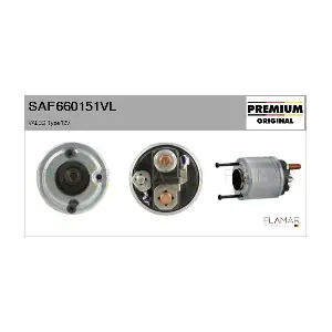 SAF660151VL FLAMAR