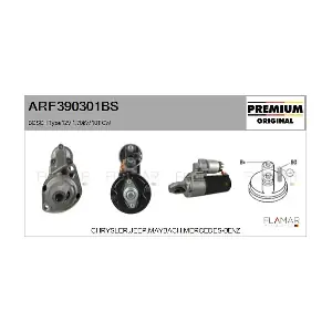ARF390301BS FLAMAR