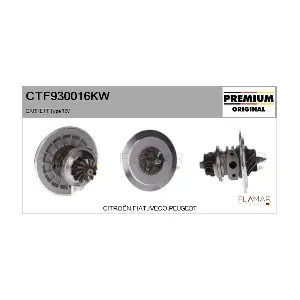 FLAMAR CTF930016KW