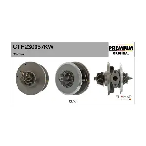 FLAMAR CTF230057KW