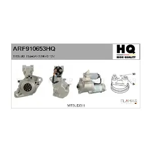 ARF910653HQ FLAMAR