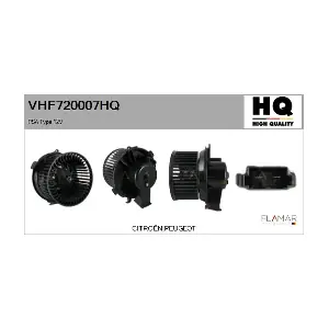 VHF720007HQ FLAMAR