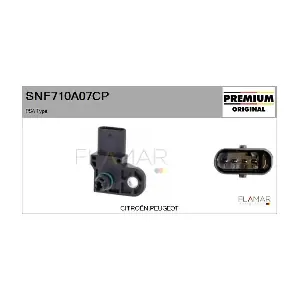 SNF710A07CP FLAMAR