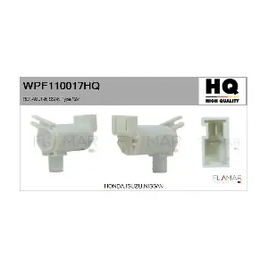 WPF110017HQ FLAMAR