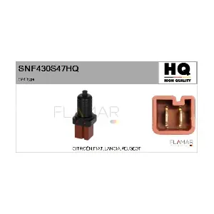 SNF430S47HQ FLAMAR
