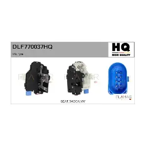 DLF770037HQ FLAMAR