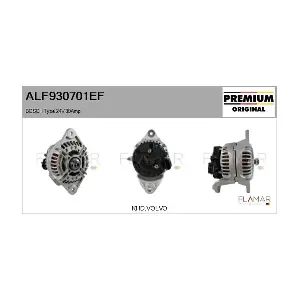 FLAMAR ALF930701EF