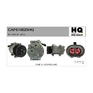 FLAMAR CAF610025HQ