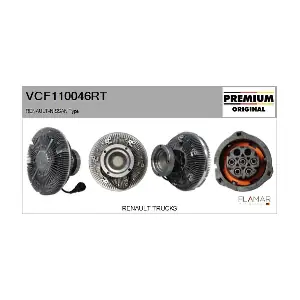 VCF110046RT FLAMAR
