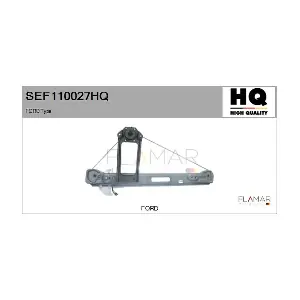 SEF110027HQ FLAMAR