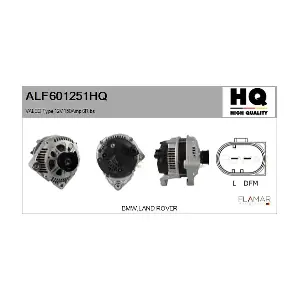 FLAMAR ALF601251HQ