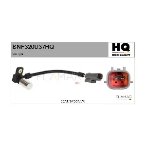 SNF320U37HQ FLAMAR
