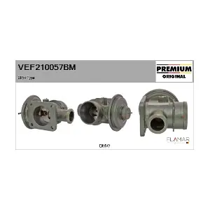 FLAMAR VEF210057BM