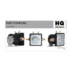 FLAMAR RAF110141HQ