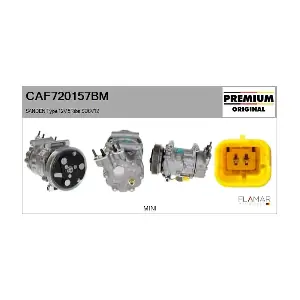 FLAMAR CAF720157BM