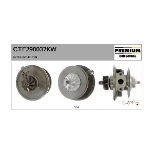 CTF290037KW FLAMAR