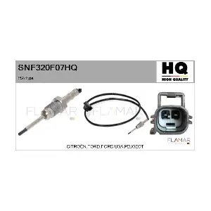 SNF320F07HQ FLAMAR