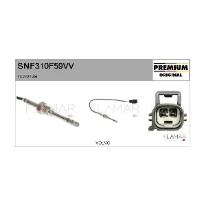 SNF310F59VV FLAMAR