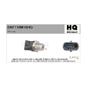 SNF110M16HQ FLAMAR