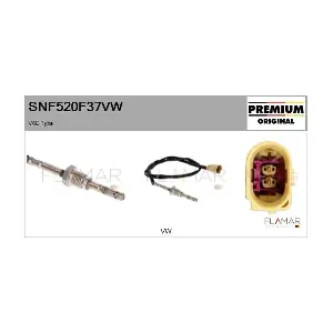 FLAMAR SNF520F37VW
