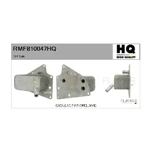 RMF810047HQ FLAMAR