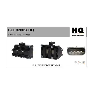 BEF020028HQ FLAMAR