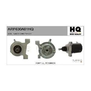 FLAMAR ARF630A01HQ