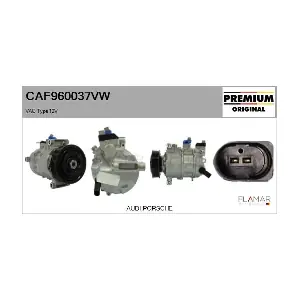 CAF960037VW FLAMAR