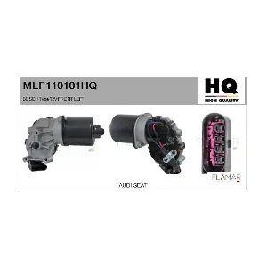 MLF110101HQ FLAMAR