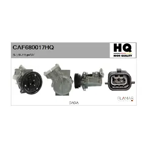 FLAMAR CAF680017HQ