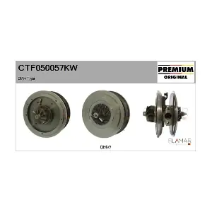 FLAMAR CTF050057KW