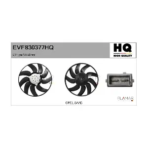 EVF830377HQ FLAMAR