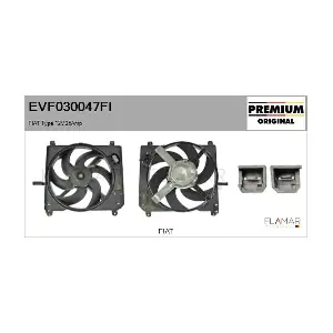 EVF030047FI FLAMAR