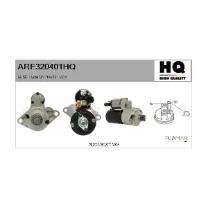 ARF320401HQ FLAMAR