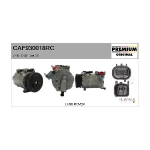 FLAMAR CAF930018RC