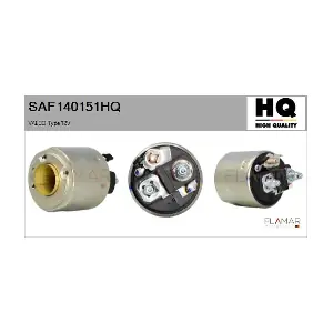 FLAMAR SAF140151HQ
