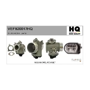 FLAMAR VEF820017HQ
