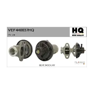 VEF440037HQ FLAMAR