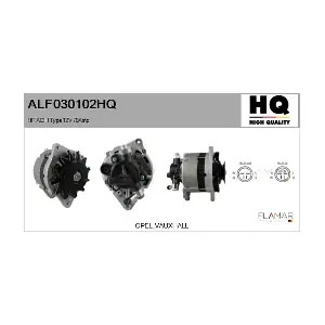 FLAMAR ALF030102HQ