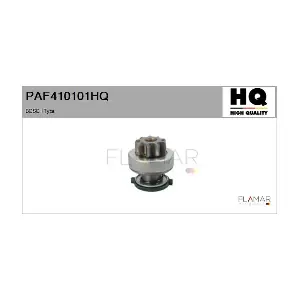 FLAMAR PAF410101HQ