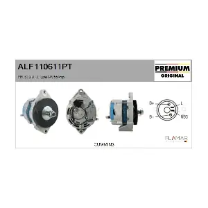 FLAMAR ALF110611PT
